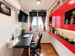 The Jade (D23), Condominium #626966511